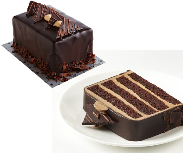 Gluten Free Chocolate Cakelet