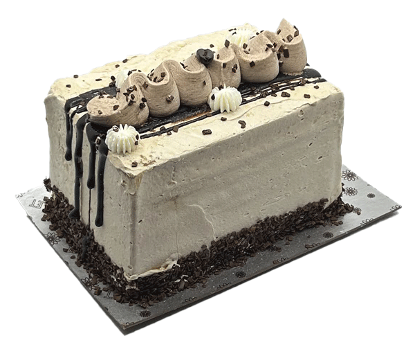 Mocha Cakelet