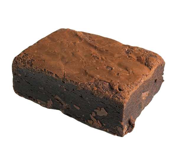 Gluten Free Chocolate Chunk Brownie Bar