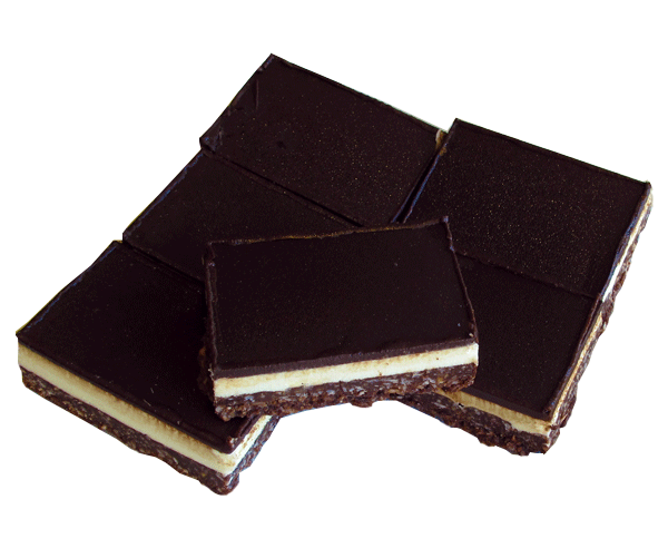 Nanaimo Bar