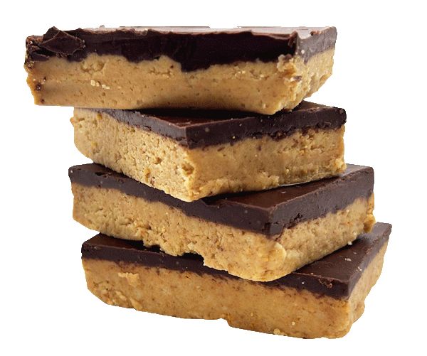 Peanut Butter Bar