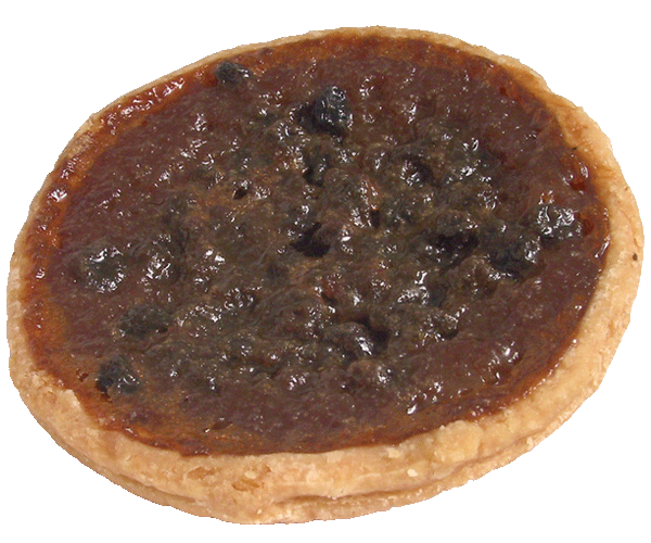 Butter Tart