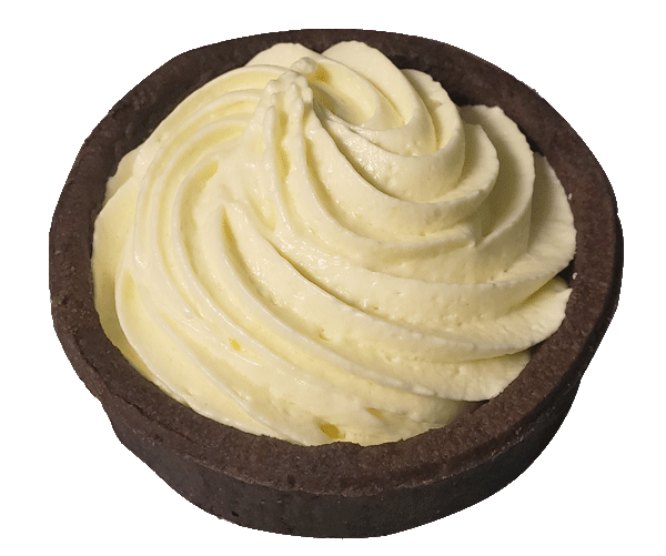 Key Lime Tart