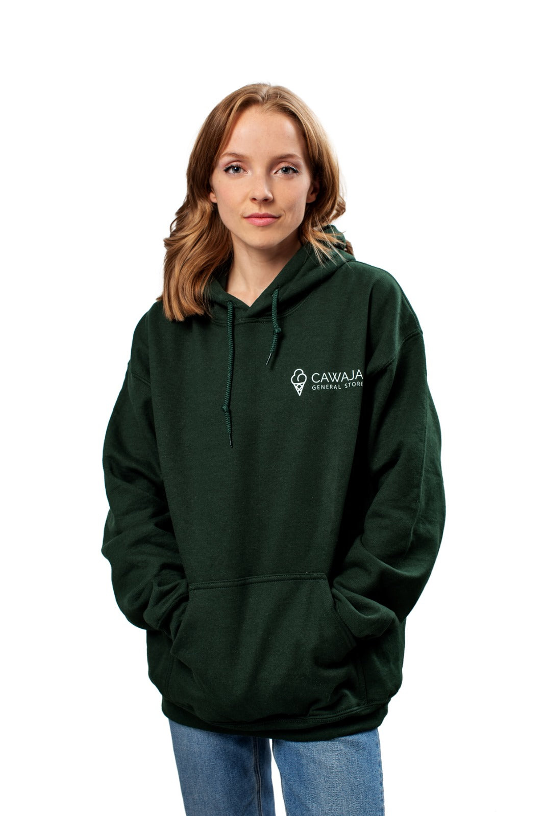 2022 Apparel- Hoodie's