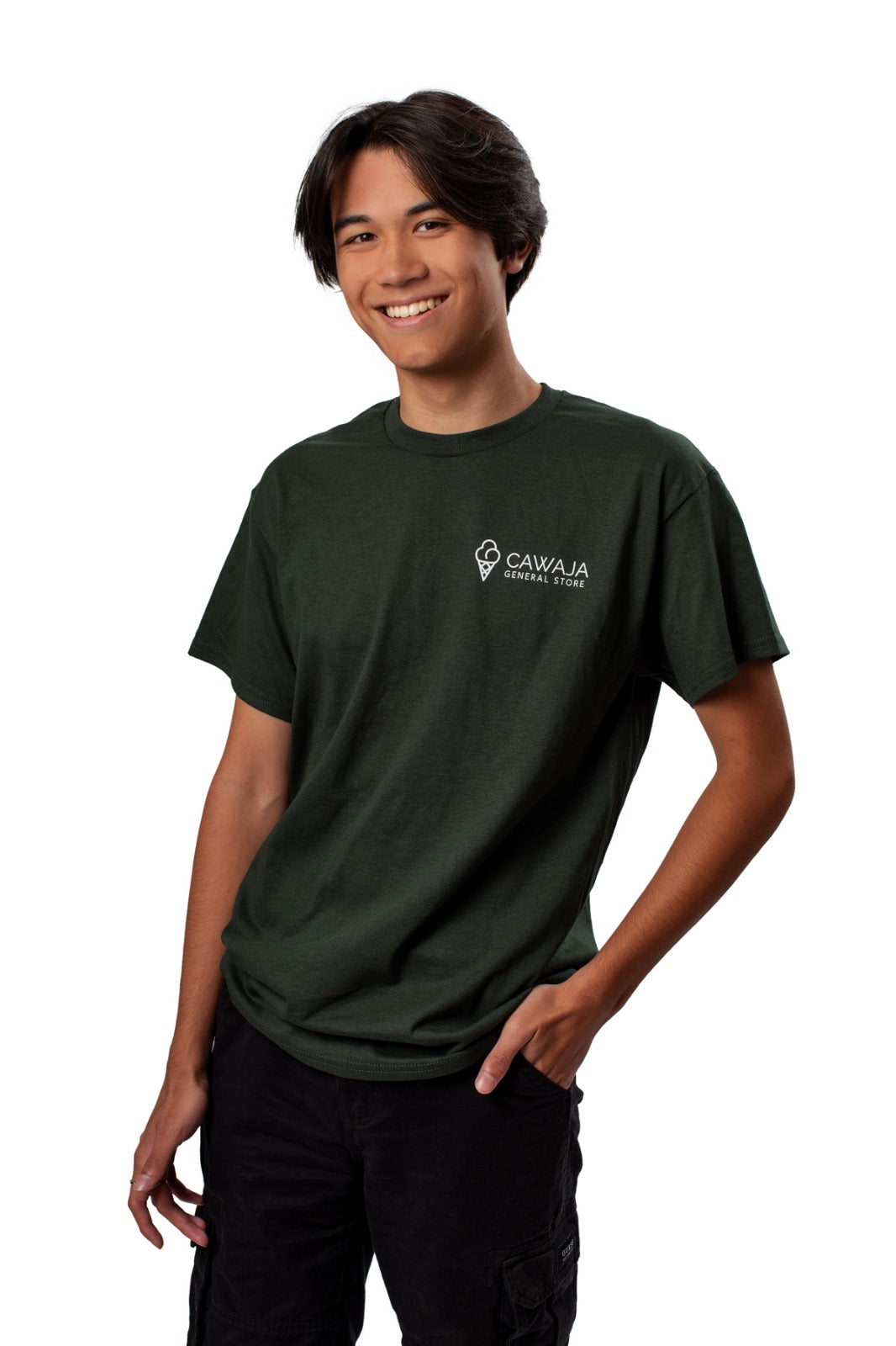 2022 Apparel- Men's Shirt