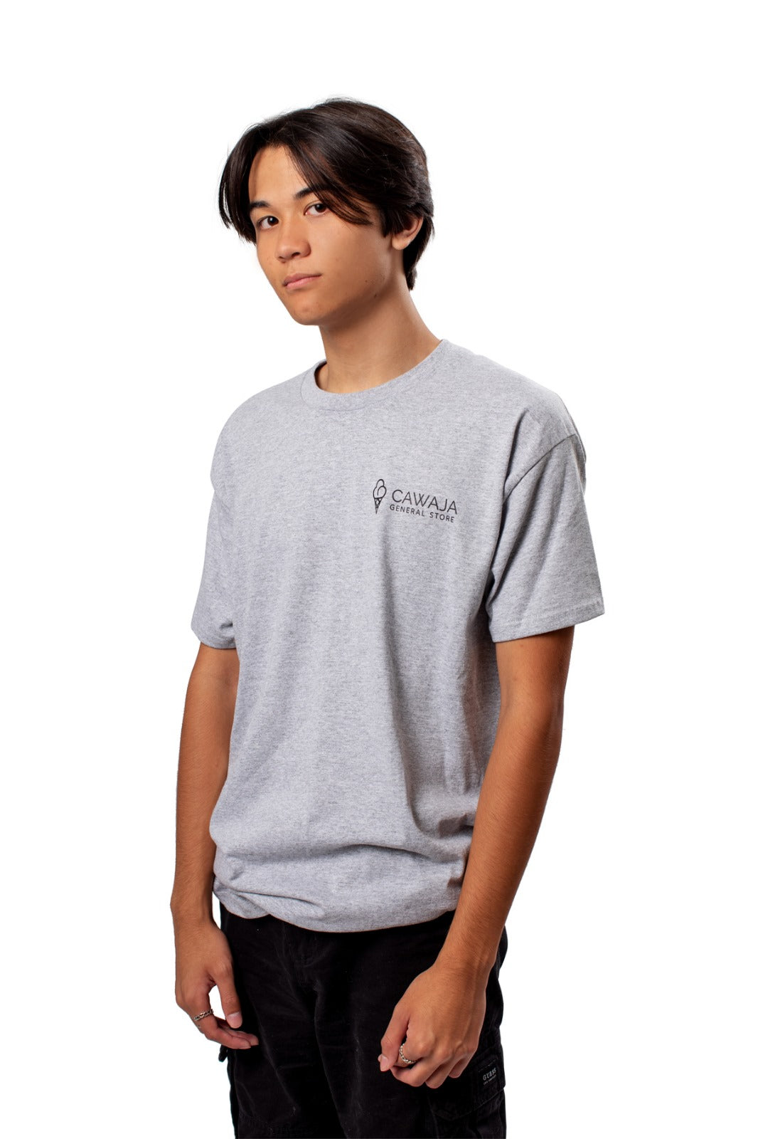 2022 Apparel- Men's Shirt