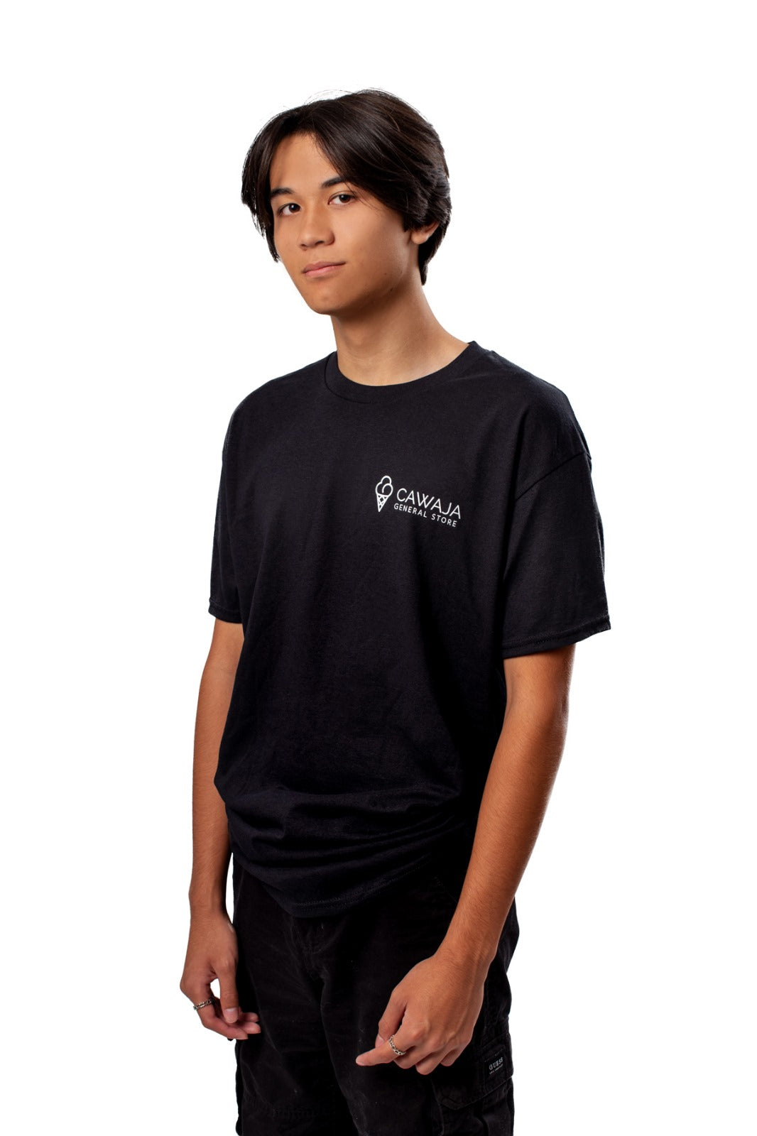 2022 Apparel- Men's Shirt