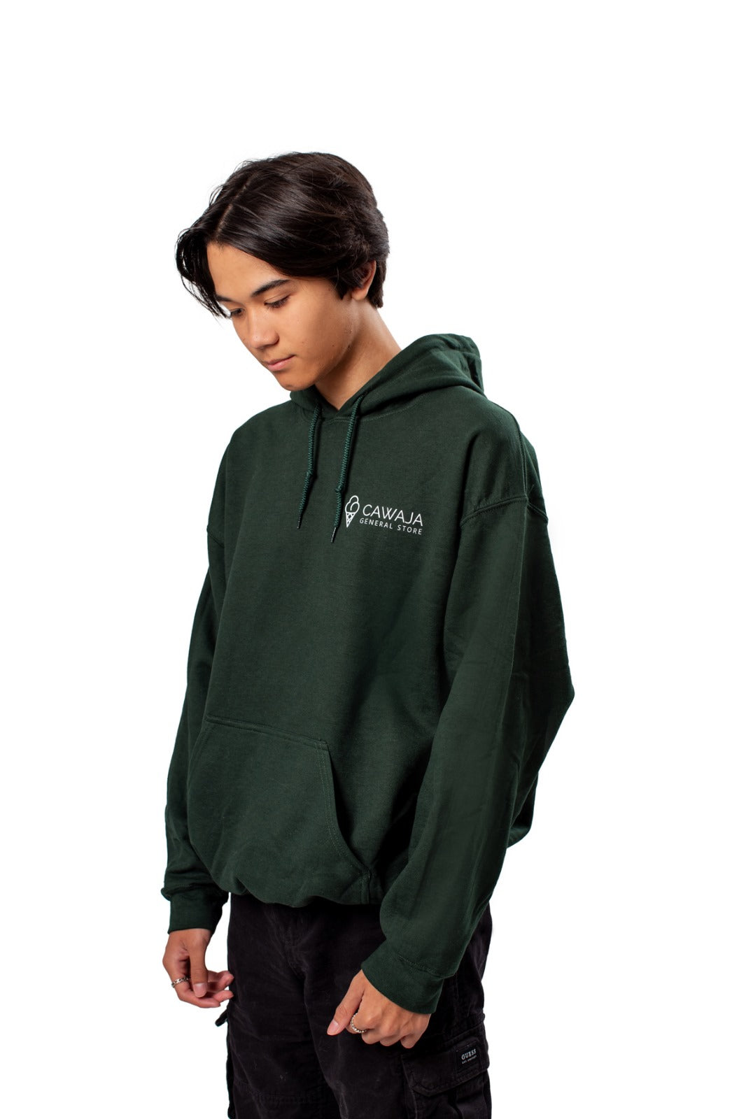 2022 Apparel- Hoodie's