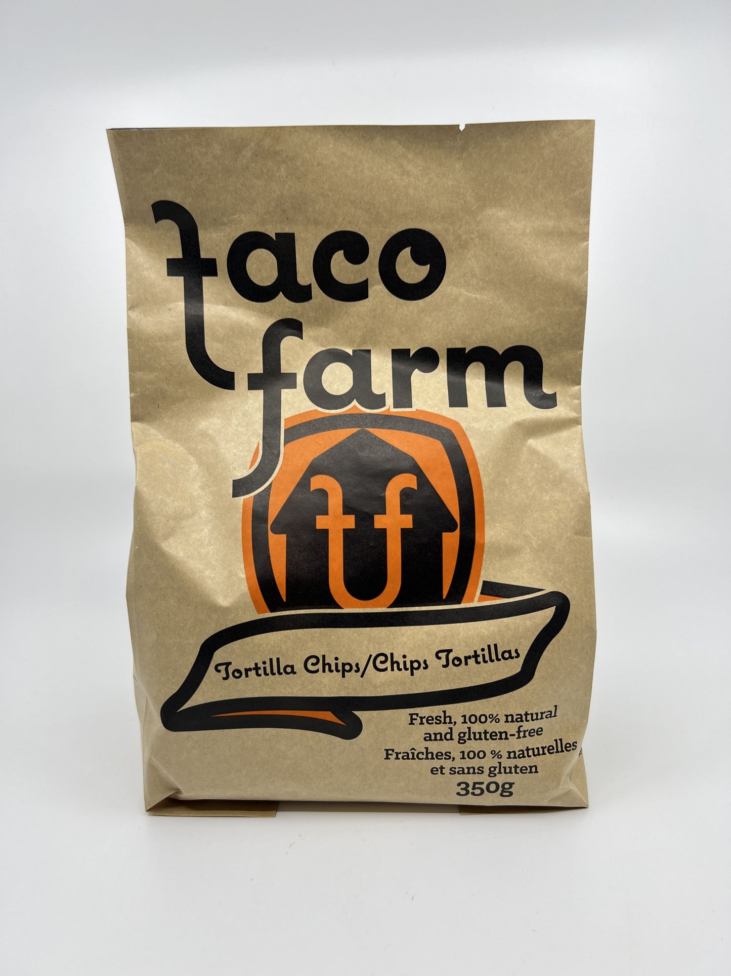 Taco Farm Tortilla Chips